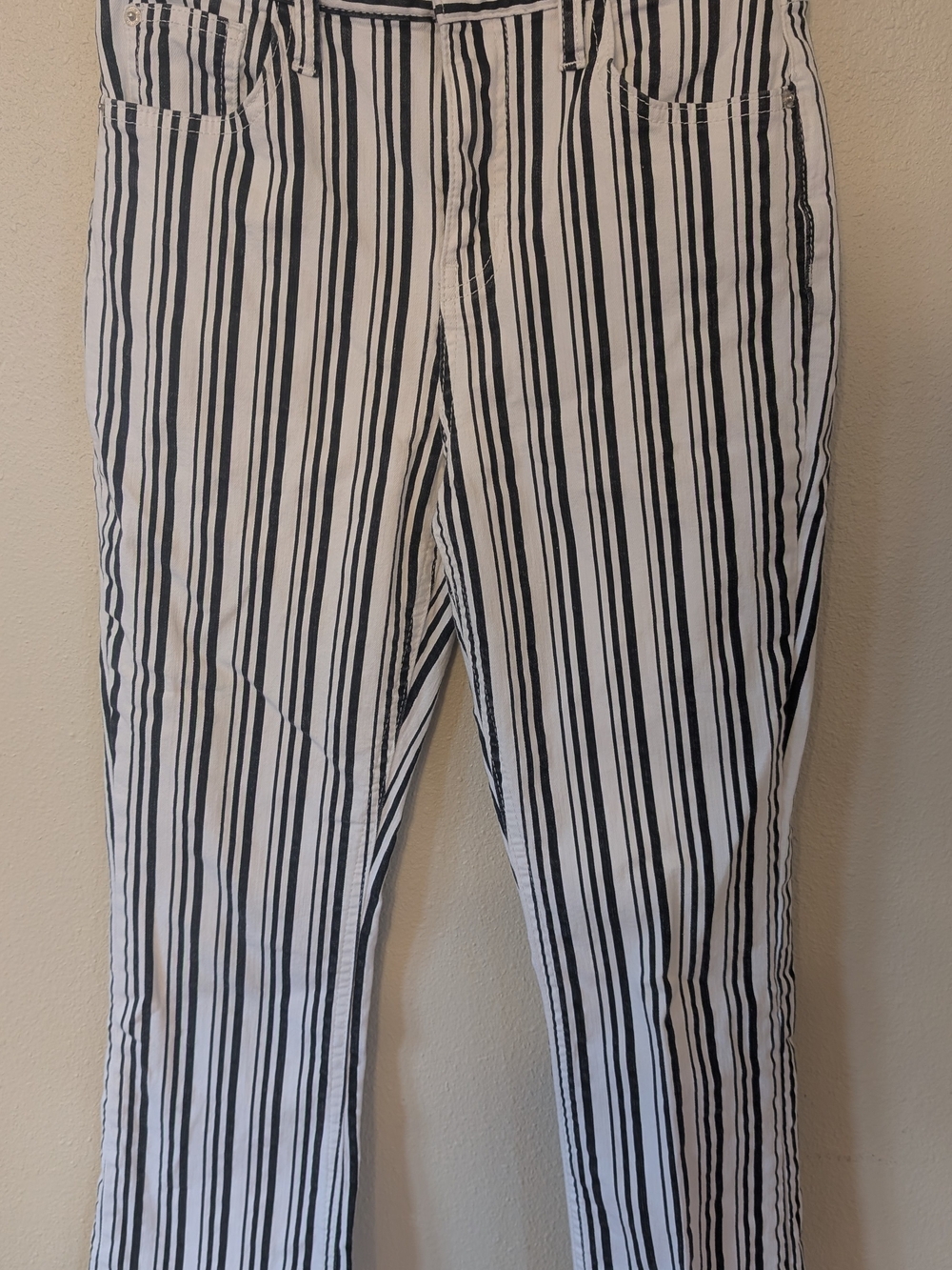BDG Urban Outfitters Striped Jeans Women's Size 27